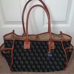 Dooney & Burke Bag